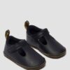 Pantofi NEWBORN POLLEY PU-COATED LEATHER MARY JANE Pantofi NEWBORN POLLEY PU-COATED LEATHER MARY JANE