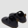 Pantofi NEWBORN POLLEY PU-COATED LEATHER MARY JANE Pantofi NEWBORN POLLEY PU-COATED LEATHER MARY JANE