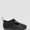 Pantofi NEWBORN POLLEY PU-COATED LEATHER MARY JANE Pantofi NEWBORN POLLEY PU-COATED LEATHER MARY JANE