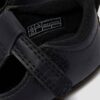 Pantofi NEWBORN POLLEY PU-COATED LEATHER MARY JANE Pantofi NEWBORN POLLEY PU-COATED LEATHER MARY JANE