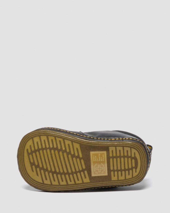 Pantofi NEWBORN POLLEY PU-COATED LEATHER MARY JANE Pantofi NEWBORN POLLEY PU-COATED LEATHER MARY JANE