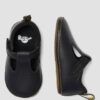 Pantofi NEWBORN POLLEY PU-COATED LEATHER MARY JANE Pantofi NEWBORN POLLEY PU-COATED LEATHER MARY JANE