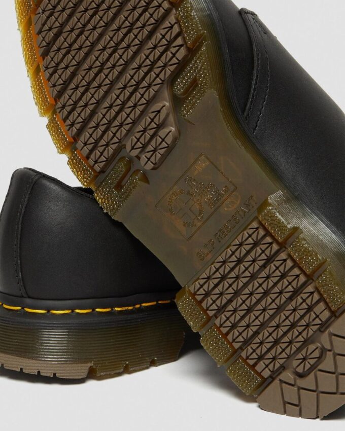Pantofi Oxford din piele antiderapantă 1461 Pantofi Oxford din piele antiderapantă 1461