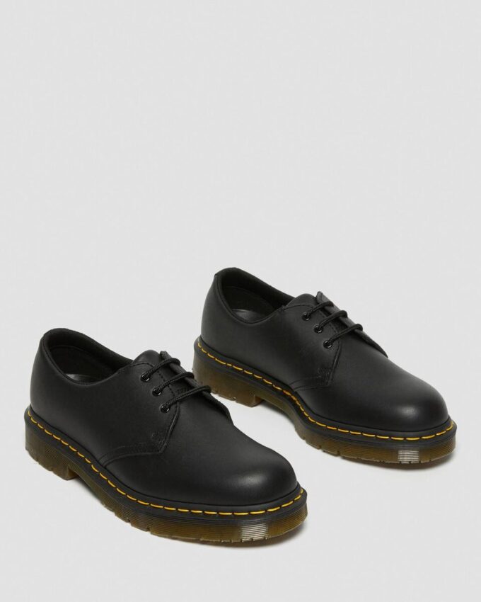 Pantofi Oxford din piele antiderapantă 1461 Pantofi Oxford din piele antiderapantă 1461