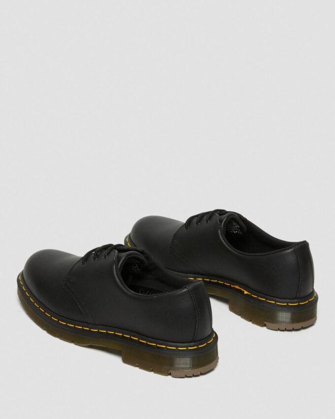 Pantofi Oxford din piele antiderapantă 1461 Pantofi Oxford din piele antiderapantă 1461