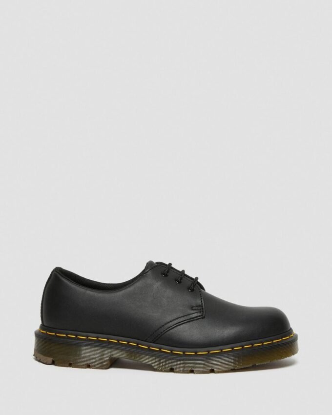 Pantofi Oxford din piele antiderapantă 1461 Pantofi Oxford din piele antiderapantă 1461