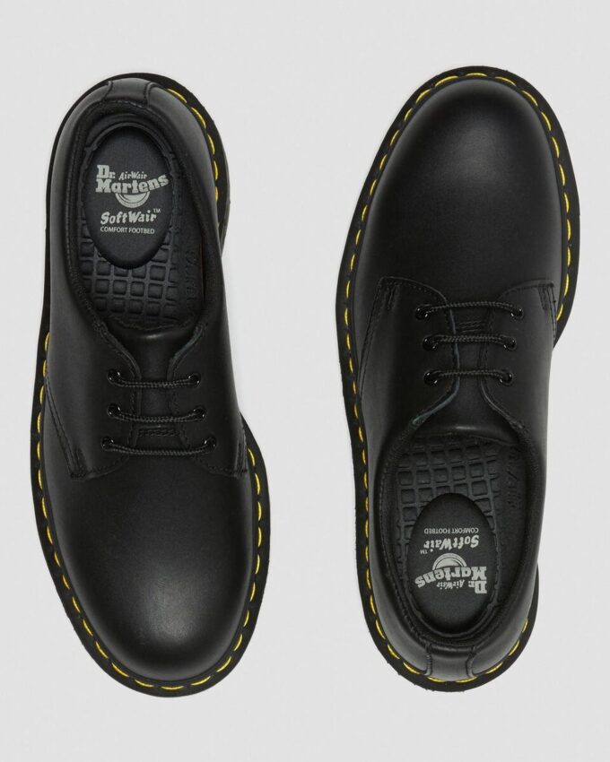 Pantofi Oxford din piele antiderapantă 1461 Pantofi Oxford din piele antiderapantă 1461