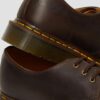 Pantofi Oxford din piele Crazy Horse 1461 Pantofi Oxford din piele Crazy Horse 1461