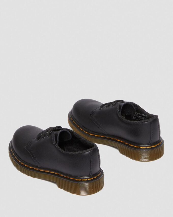 Pantofi Oxford din piele Softy T pentru copii mici 1461 Pantofi Oxford din piele Softy T pentru copii mici 1461