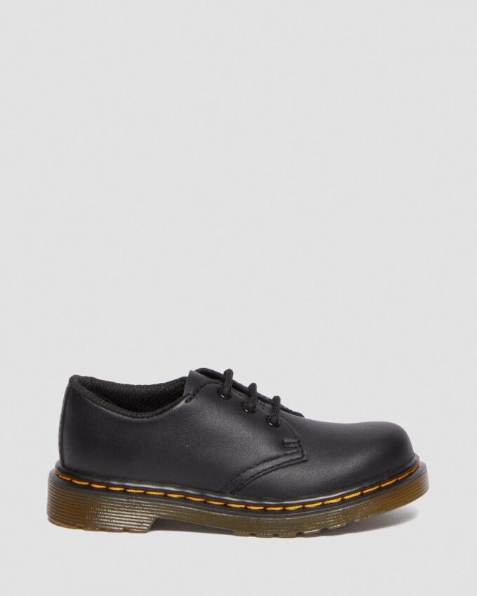 Pantofi Oxford din piele Softy T pentru copii mici 1461 Pantofi Oxford din piele Softy T pentru copii mici 1461