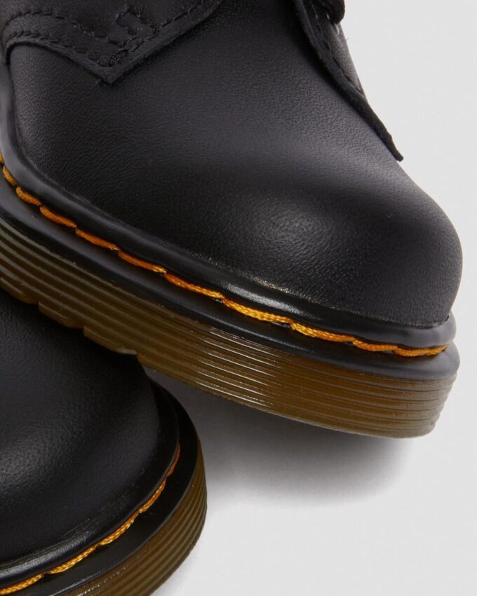Pantofi Oxford din piele Softy T pentru copii mici 1461 Pantofi Oxford din piele Softy T pentru copii mici 1461
