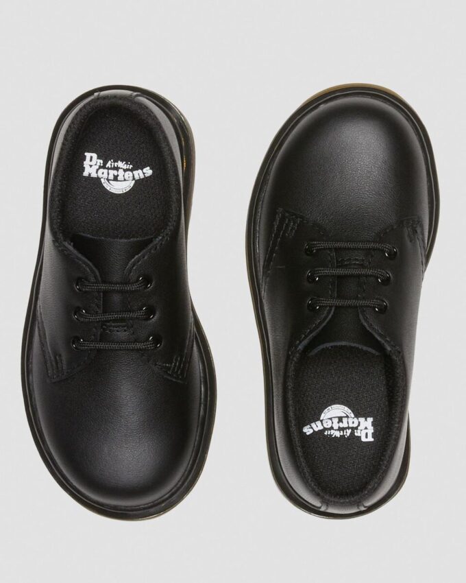 Pantofi Oxford din piele Softy T pentru copii mici 1461 Pantofi Oxford din piele Softy T pentru copii mici 1461