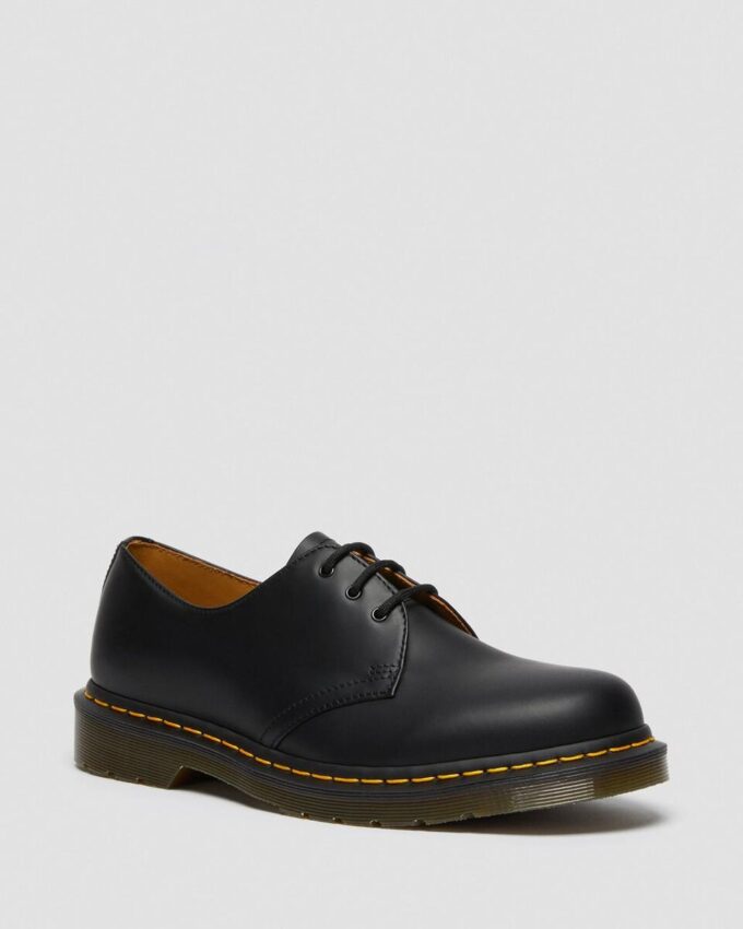 Pantofi Oxford din Smooth Leather 1461 Pantofi Oxford din Smooth Leather 1461