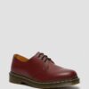 Pantofi Oxford din Smooth Leather 1461 Pantofi Oxford din Smooth Leather 1461