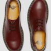 Pantofi Oxford din Smooth Leather 1461 Pantofi Oxford din Smooth Leather 1461