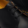 Pantofi Oxford din Smooth Leather 1461 Pantofi Oxford din Smooth Leather 1461