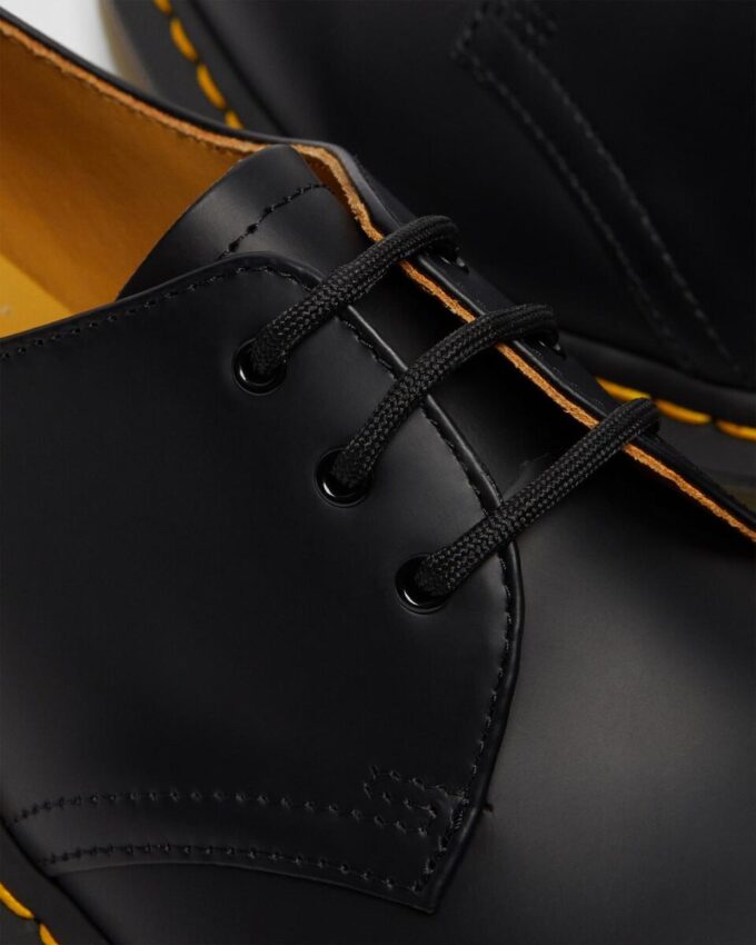 Pantofi Oxford din Smooth Leather 1461 Pantofi Oxford din Smooth Leather 1461