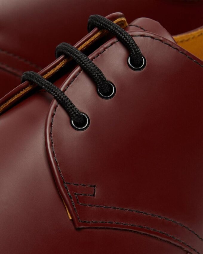 Pantofi Oxford din Smooth Leather 1461 Pantofi Oxford din Smooth Leather 1461