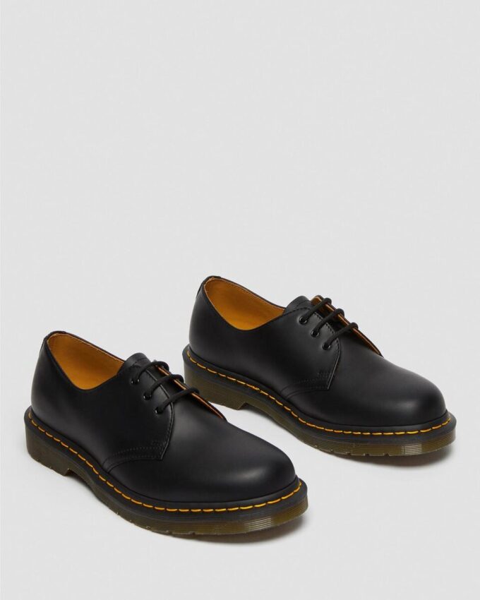 Pantofi Oxford din Smooth Leather 1461 Pantofi Oxford din Smooth Leather 1461