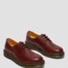 Pantofi Oxford din Smooth Leather 1461 Pantofi Oxford din Smooth Leather 1461