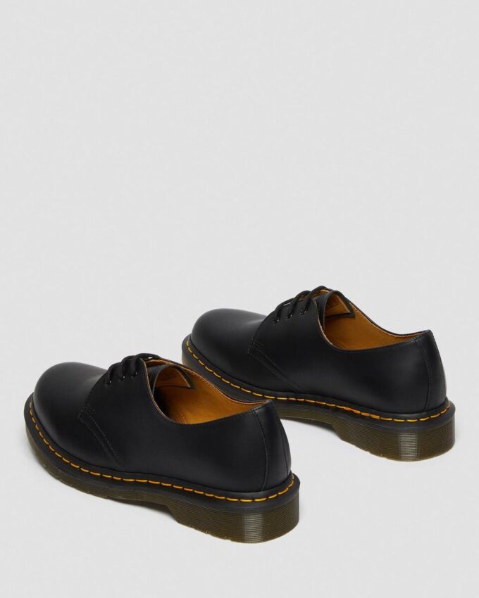 Pantofi Oxford din Smooth Leather 1461 Pantofi Oxford din Smooth Leather 1461
