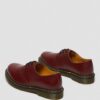 Pantofi Oxford din Smooth Leather 1461 Pantofi Oxford din Smooth Leather 1461