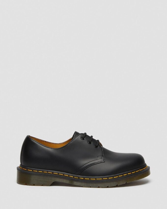 Pantofi Oxford din Smooth Leather 1461 Pantofi Oxford din Smooth Leather 1461