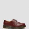 Pantofi Oxford din Smooth Leather 1461 Pantofi Oxford din Smooth Leather 1461
