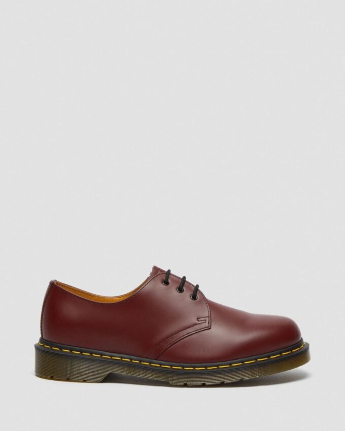 Pantofi Oxford din Smooth Leather 1461 Pantofi Oxford din Smooth Leather 1461