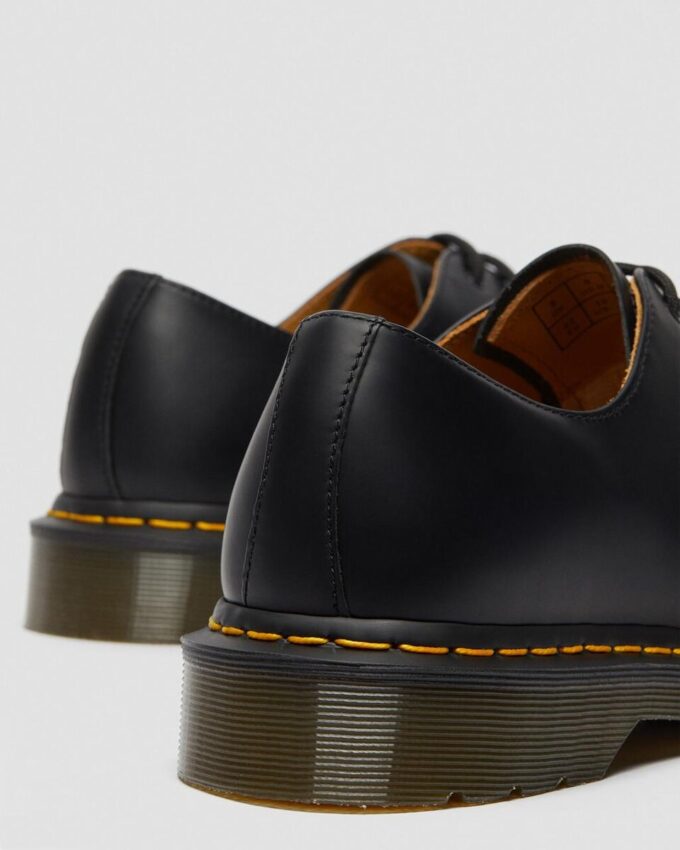 Pantofi Oxford din Smooth Leather 1461 Pantofi Oxford din Smooth Leather 1461