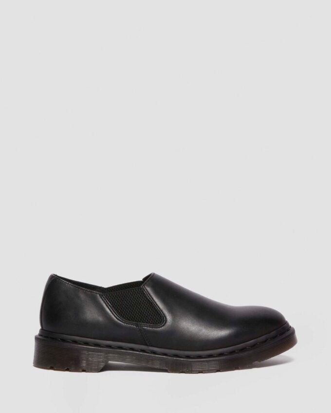 Pantofi slip-on din piele Analine Louis Pantofi slip-on din piele Analine Louis
