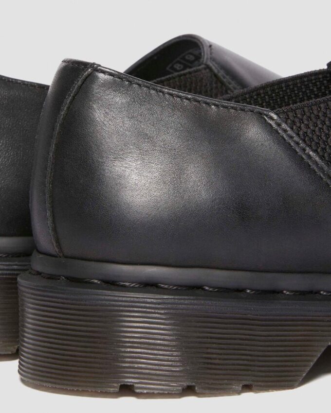 Pantofi slip-on din piele Analine Louis Pantofi slip-on din piele Analine Louis