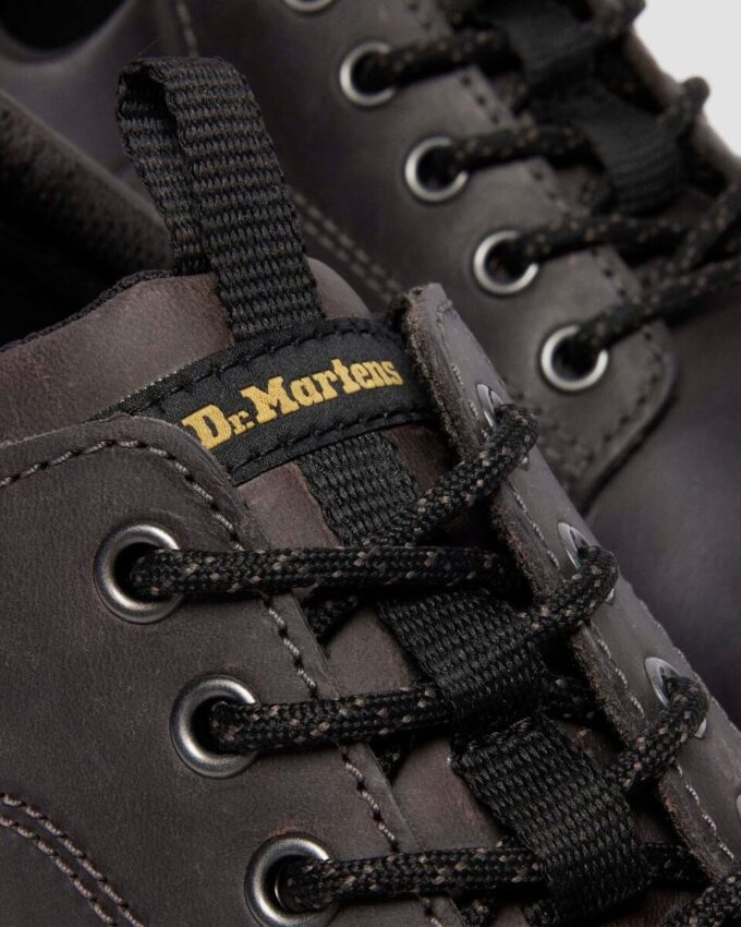 Pantofi utilitari din piele Reeder Pantofi utilitari din piele Reeder