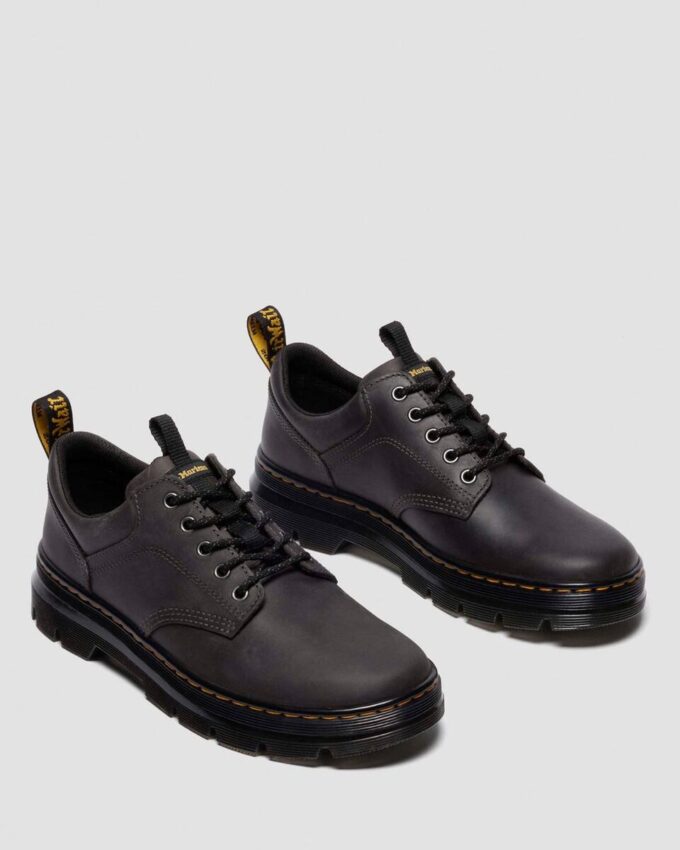 Pantofi utilitari din piele Reeder Pantofi utilitari din piele Reeder