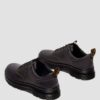 Pantofi utilitari din piele Reeder Pantofi utilitari din piele Reeder