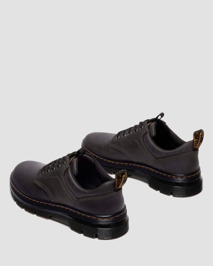 Pantofi utilitari din piele Reeder Pantofi utilitari din piele Reeder