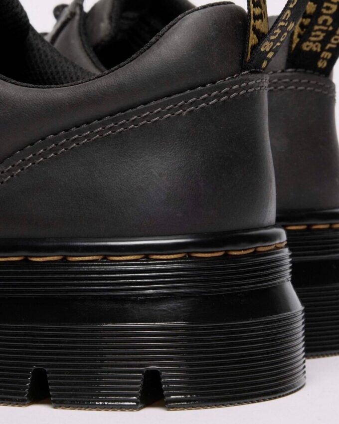 Pantofi utilitari din piele Reeder Pantofi utilitari din piele Reeder