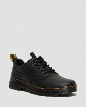 Pantofi utilitari din piele Reeder Wyoming