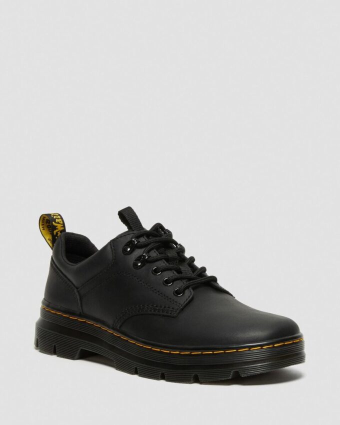Pantofi utilitari din piele Reeder Wyoming Pantofi utilitari din piele Reeder Wyoming