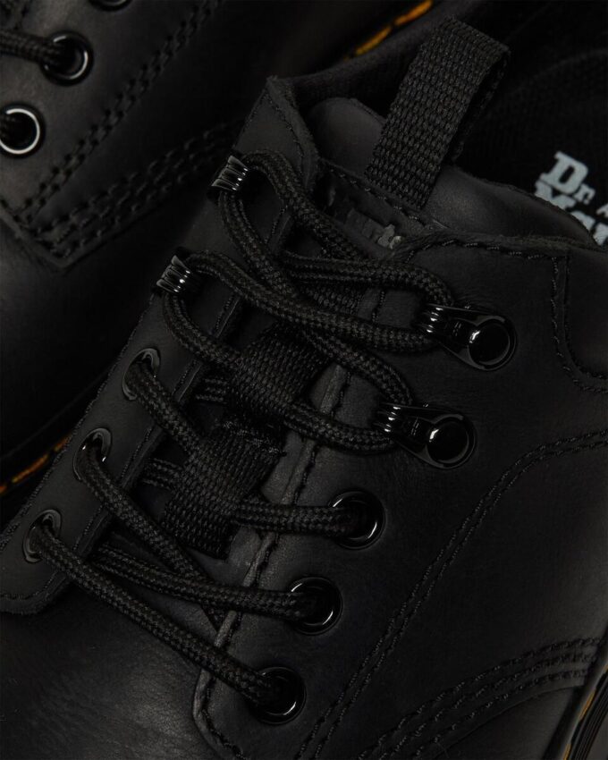 Pantofi utilitari din piele Reeder Wyoming Pantofi utilitari din piele Reeder Wyoming