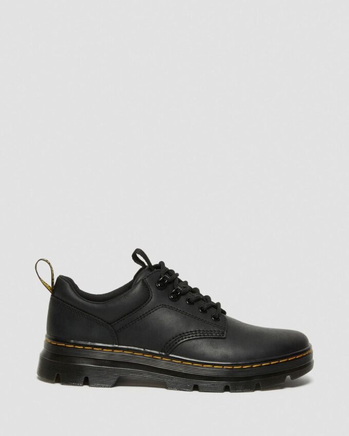 Pantofi utilitari din piele Reeder Wyoming Pantofi utilitari din piele Reeder Wyoming
