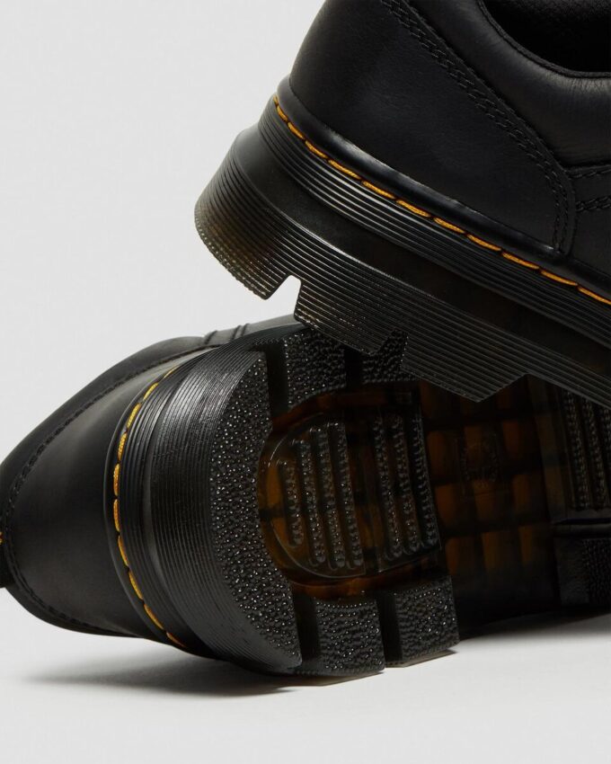 Pantofi utilitari din piele Reeder Wyoming Pantofi utilitari din piele Reeder Wyoming
