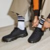 Pantofi utilitari Reeder Pantofi utilitari Reeder