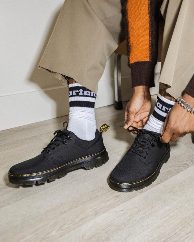 Pantofi utilitari Reeder Pantofi utilitari Reeder