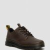 Pantofi utilitari Reeder din piele Crazy Horse Pantofi utilitari Reeder din piele Crazy Horse