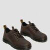 Pantofi utilitari Reeder din piele Crazy Horse Pantofi utilitari Reeder din piele Crazy Horse