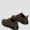 Pantofi utilitari Reeder din piele Crazy Horse Pantofi utilitari Reeder din piele Crazy Horse