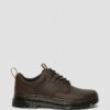 Pantofi utilitari Reeder din piele Crazy Horse Pantofi utilitari Reeder din piele Crazy Horse