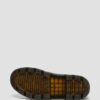 Pantofi utilitari Reeder din piele Crazy Horse Pantofi utilitari Reeder din piele Crazy Horse