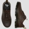 Pantofi utilitari Reeder din piele Crazy Horse Pantofi utilitari Reeder din piele Crazy Horse